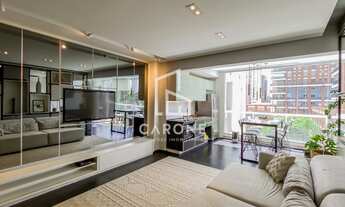 Imagem: 1 dormitório na Rua Clodomiro Amazonas