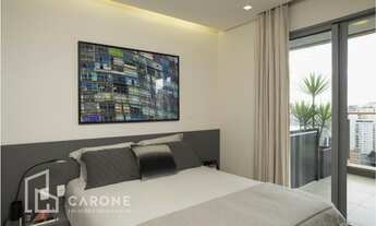 Imagem 5: 1 dormitório na Rua Marcos Lopes