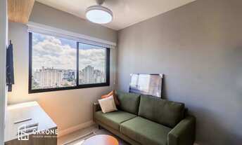 Imagem 3: 1 dormitório na Avenida Pompéia