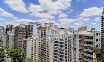 Imagem 7: 4 dormitórios na Alameda Fernão Cardim