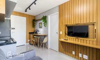 Imagem 2: 1 dormitório na Avenida Pompéia