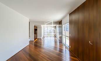 Imagem 2: 4 dormitórios na Alameda Fernão Cardim