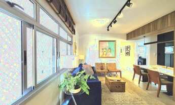 Imagem 3: 2 dormitórios na Alameda Franca