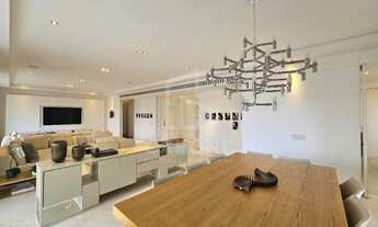 Imagem 4: 4 dormitórios na Avenida Açocê