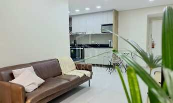 Imagem 5: 2 dormitórios na Alameda Ministro Rocha Azevedo