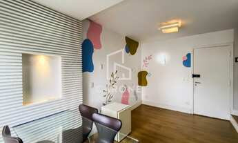 Imagem 5: 1 dormitório na Rua Leopoldo Couto De Magalhães Júnior