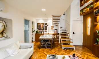 Imagem 4: 2 dormitórios na Rua Mourato Coelho