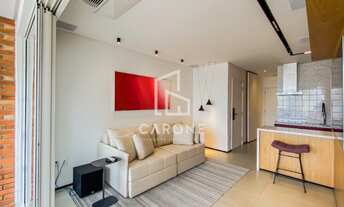 Imagem 7: 1 dormitório na Rua Leopoldo Couto De Magalhães Júnior