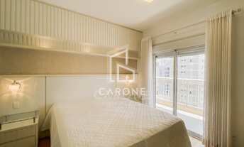 Imagem 6: 3 dormitórios na Rua Francisco Dias Velho