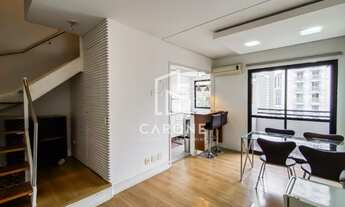 Imagem 2: 1 dormitório na Rua Leopoldo Couto De Magalhães Júnior