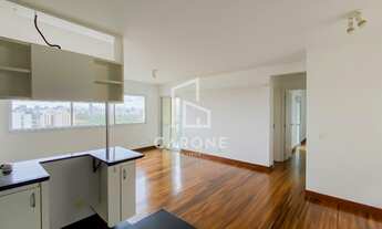 Imagem 3: 2 dormitórios na Rua Cônego Eugênio Leite