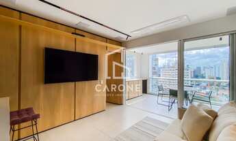 Imagem: 1 dormitório na Rua Leopoldo Couto De Magalhães