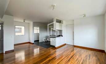 Imagem 4: 2 dormitórios na Rua Cônego Eugênio Leite