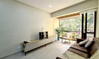 Imagem: 2 dormitórios na Alameda Ministro Rocha