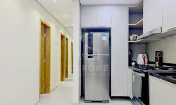 Imagem 7: 2 dormitórios na Alameda Ministro Rocha Azevedo