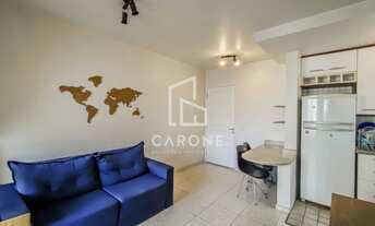 Imagem 5: 1 dormitório na Rua Doutor Virgílio De Carvalho Pinto