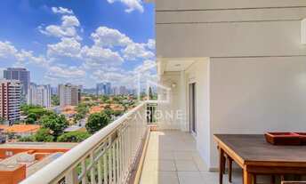 Imagem 4: 3 dormitórios na Rua Francisco Dias Velho