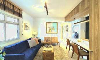 Imagem: 2 dormitórios na Alameda Franca