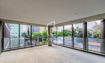 Imagem 1: 3 dormitórios na Rua Clodomiro Amazonas