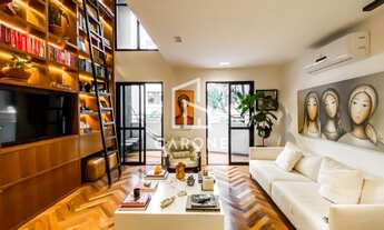 Imagem 2: 2 dormitórios na Rua Mourato Coelho