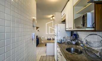 Imagem 7: 1 dormitório na Rua Doutor Virgílio De Carvalho Pinto