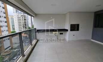 Imagem: 3 dormitórios na Rua Gabriele D Annunzio