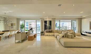 Imagem 3: 4 dormitórios na Avenida Açocê