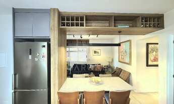 Imagem 7: 2 dormitórios na Alameda Franca