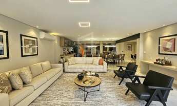 Imagem 5: 3 dormitórios na Rua Tomé Portes