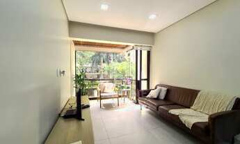 Imagem 4: 2 dormitórios na Alameda Ministro Rocha Azevedo