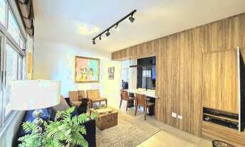 Imagem 2: 2 dormitórios na Alameda Franca