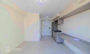 Imagem: 1 dormitório na Rua Alvorada