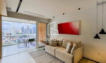 Imagem 3: 1 dormitório na Rua Leopoldo Couto De Magalhães Júnior