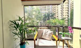 Imagem 3: 2 dormitórios na Alameda Ministro Rocha Azevedo