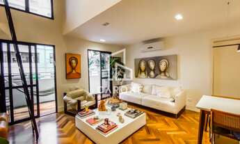 Imagem 5: 2 dormitórios na Rua Mourato Coelho