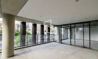 Imagem 2: 3 dormitórios na Rua Clodomiro Amazonas