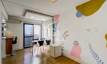 Imagem 3: 1 dormitório na Rua Leopoldo Couto De Magalhães Júnior