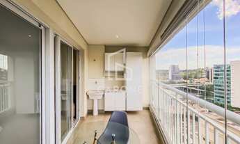 Imagem 3: 1 dormitório na Rua Eugênio De Medeiros