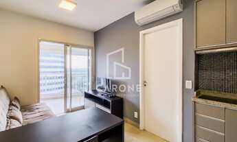 Imagem 6: 1 dormitório na Rua Eugênio De Medeiros