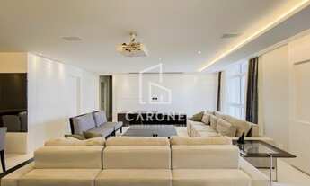 Imagem 5: 3 dormitórios na Avenida Higienópolis