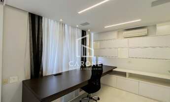 Imagem 6: 3 dormitórios na Avenida Higienópolis