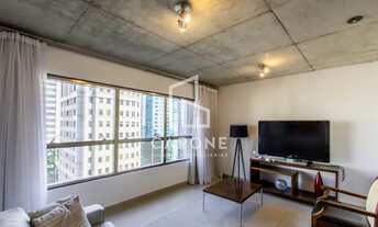 Imagem: 1 dormitório na Avenida Engenheiro Luiz