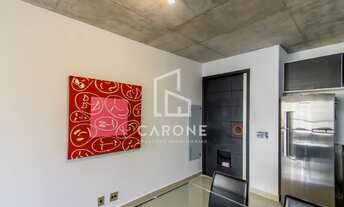 Imagem 5: 1 dormitório na Avenida Engenheiro Luiz Carlos Berrini