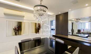 Imagem 4: 3 dormitórios na Avenida Higienópolis