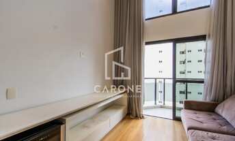 Imagem 2: 1 dormitório na Rua Jesuíno Arruda