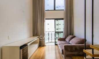 Imagem: 1 dormitório na Rua Jesuíno Arruda