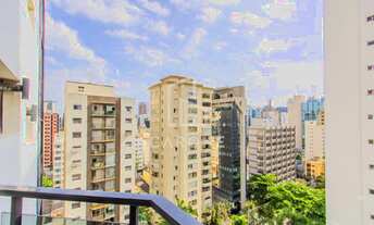 Imagem 7: 1 dormitório na Rua Jesuíno Arruda