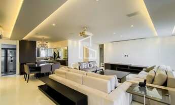 Imagem 2: 3 dormitórios na Avenida Higienópolis