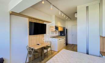 Imagem 6: 1 dormitório na Rua Da Consolação