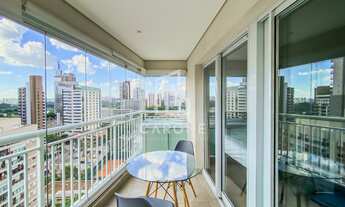 Imagem: 1 dormitório na Rua Eugênio De Medeiros